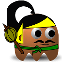 Game Baddie Wayang Bima