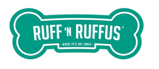 Ruff 'n Ruffus 