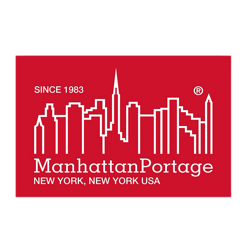 Manhattan Portage 