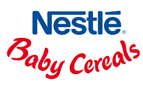 Nestlé Baby Cereals 