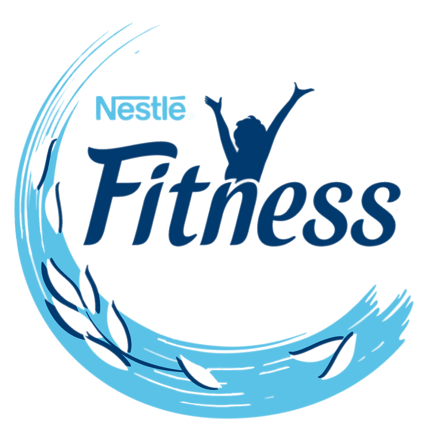 Nestlé Fitness new 