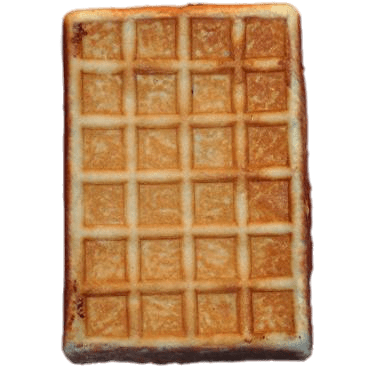 Belgian Waffle Antwerp