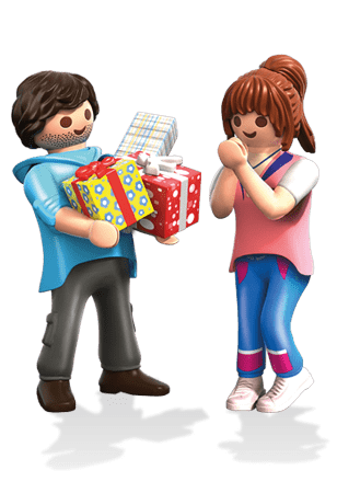 Playmobil Lovers
