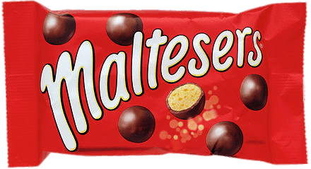 Maltesers