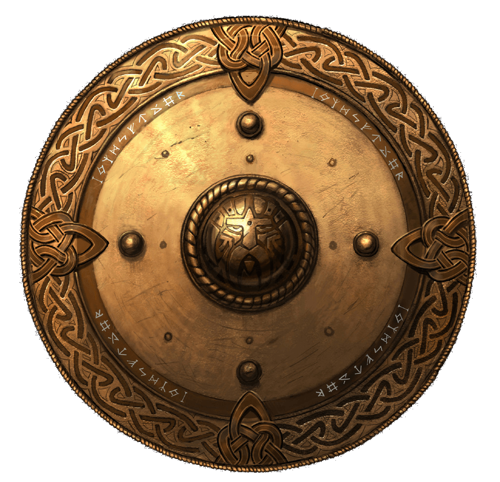 Golden Shield