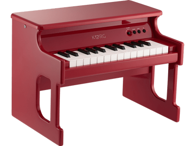 Tiny Korg Piano