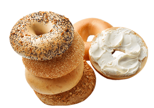 Bagel Selection