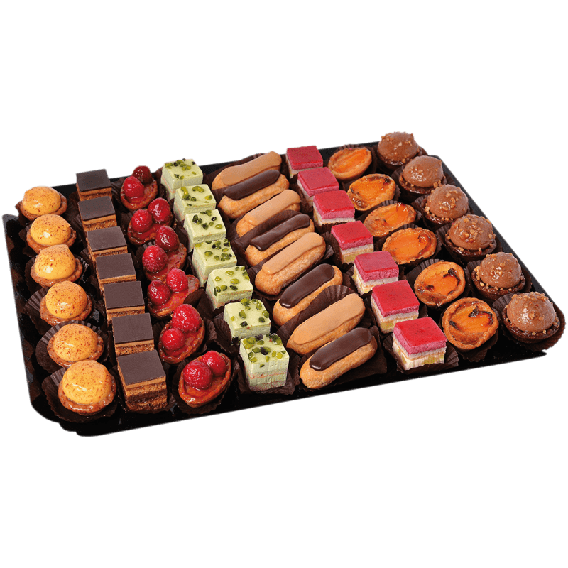 Petits Fours
