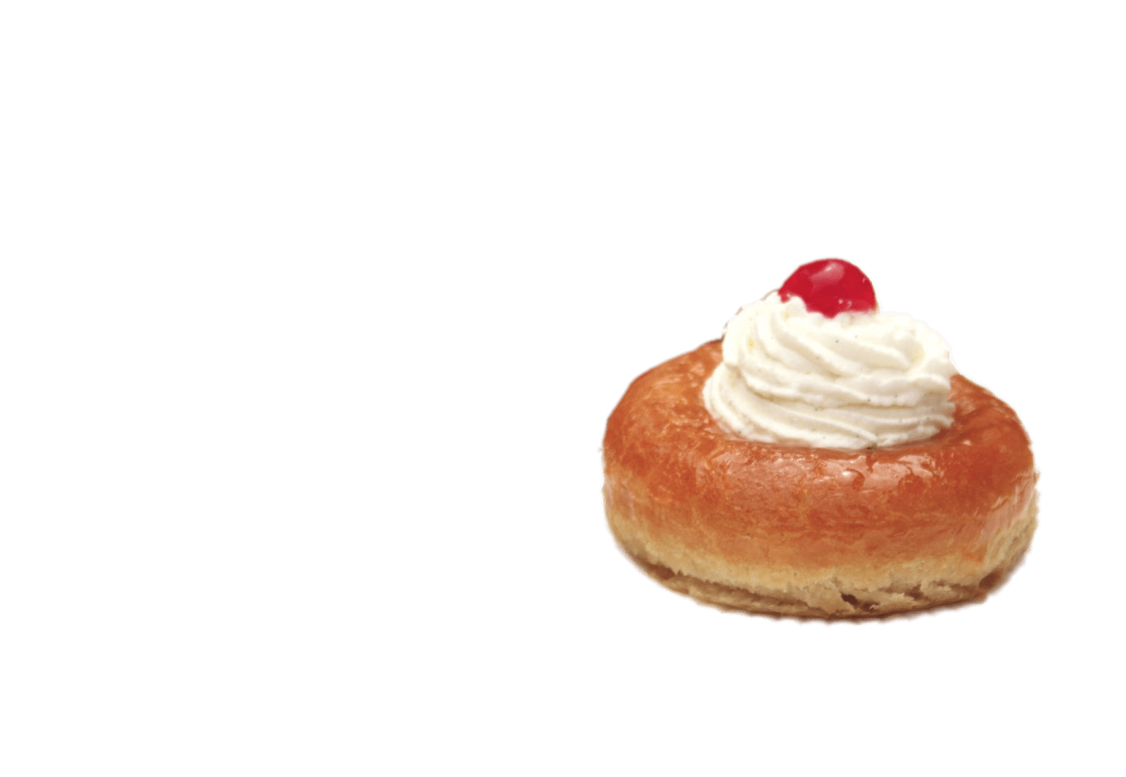Baba Au Rhum