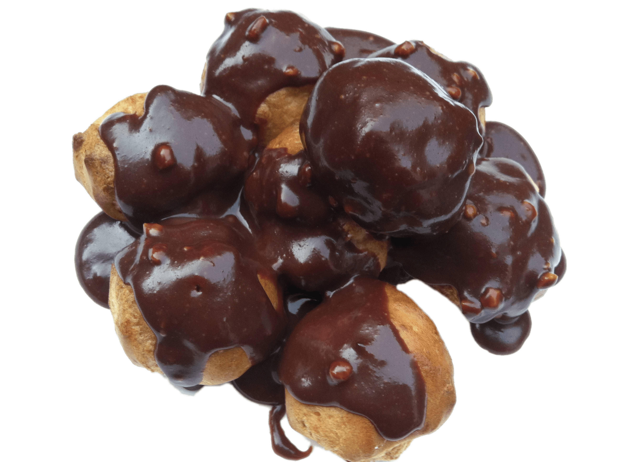 Profiteroles
