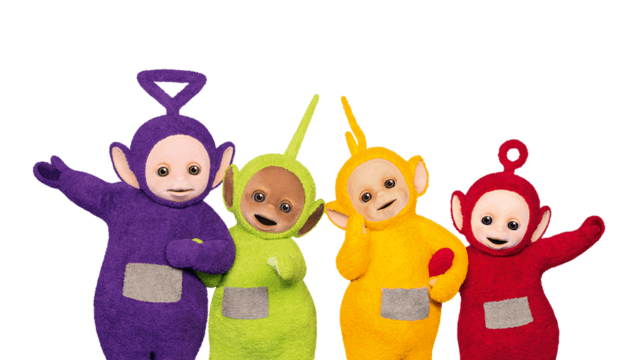 Teletubbies