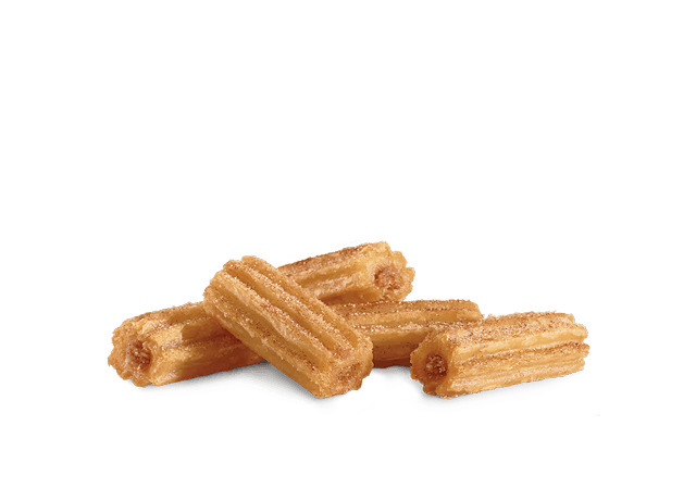 Small Churros