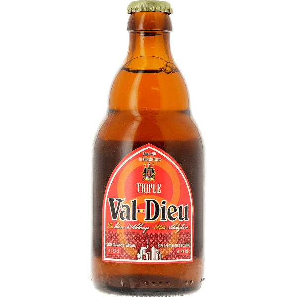 Triple Val Dieu