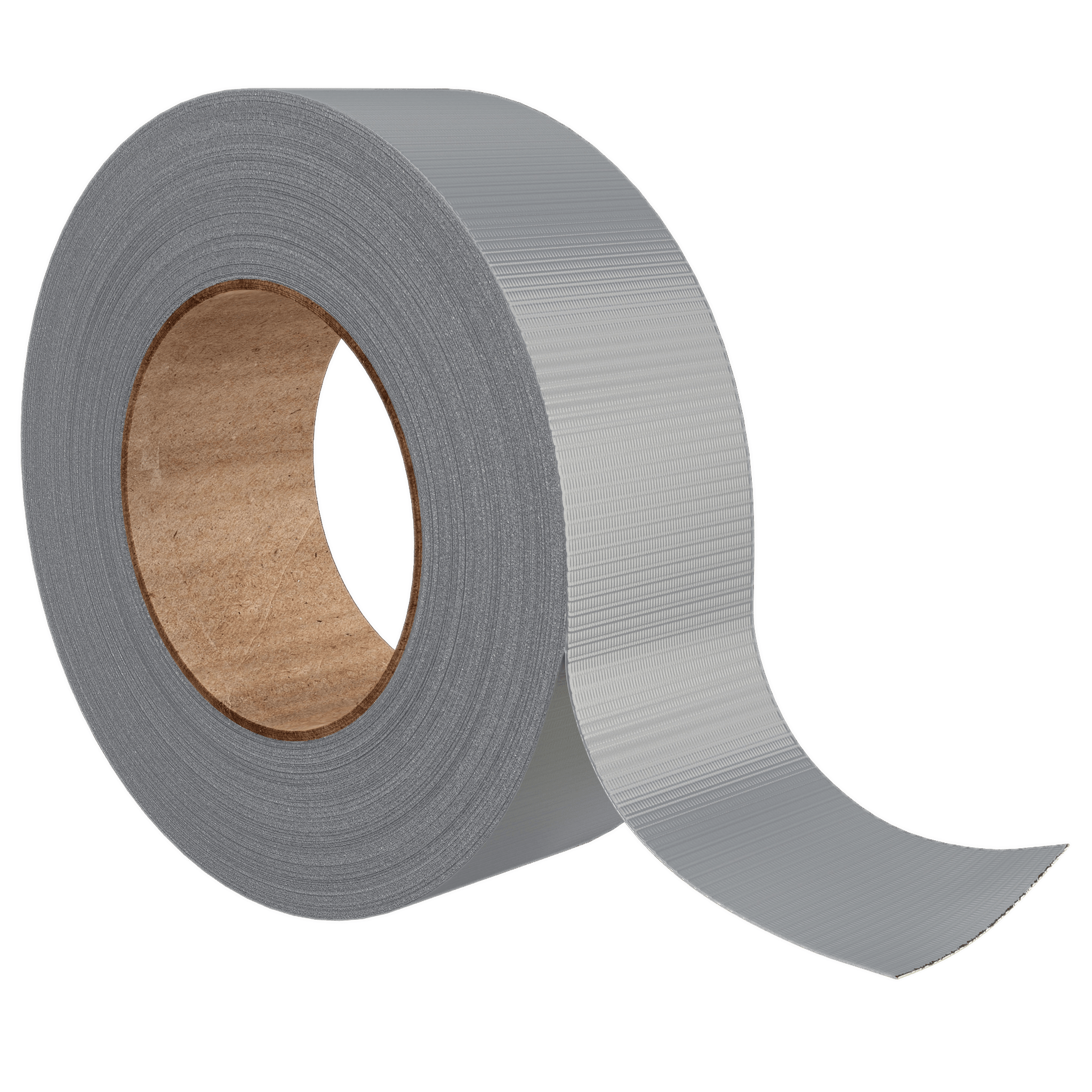 Grey Duct Tape