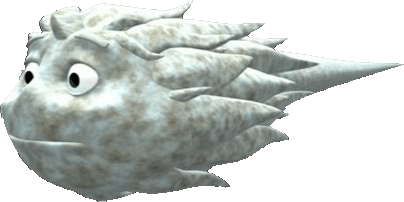 The Zula Patrol Comet