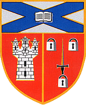 Aberdeen Grammar Rugby 