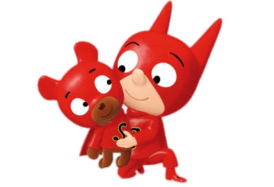 SamSam Holding SamTeddy