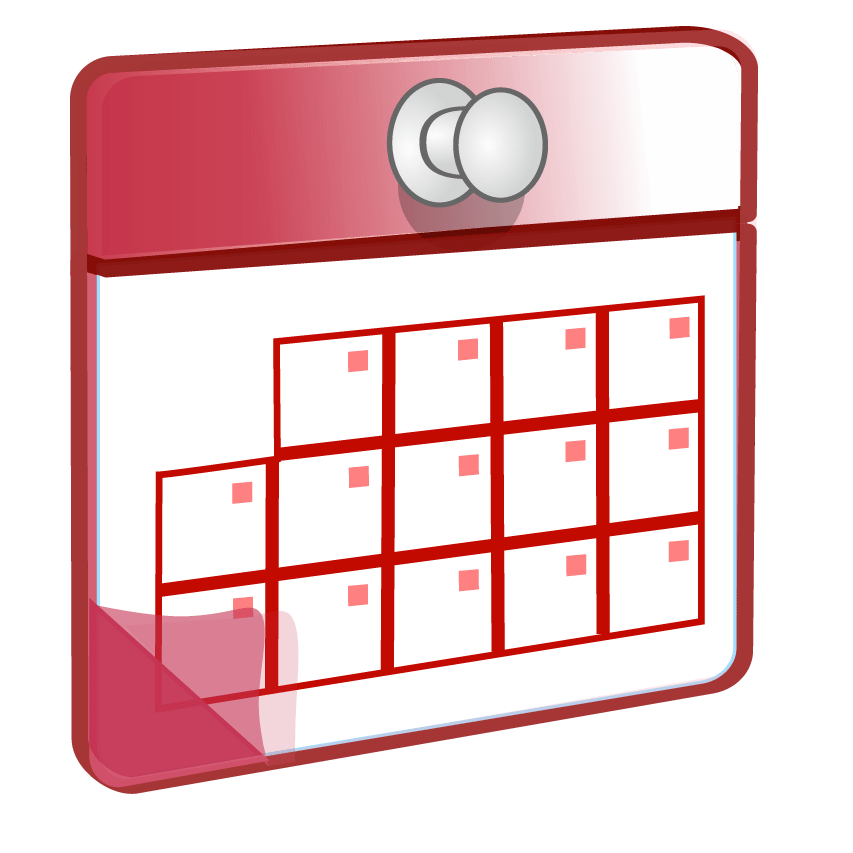 Wall Calendar