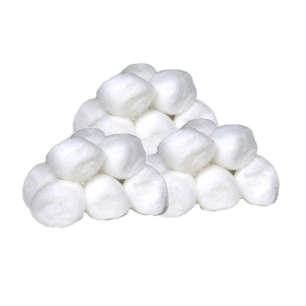 Cotton Balls