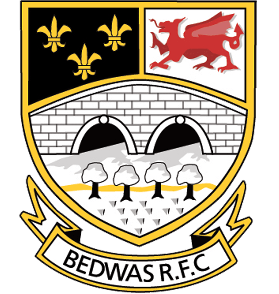 Bedwas RFC Rugby 