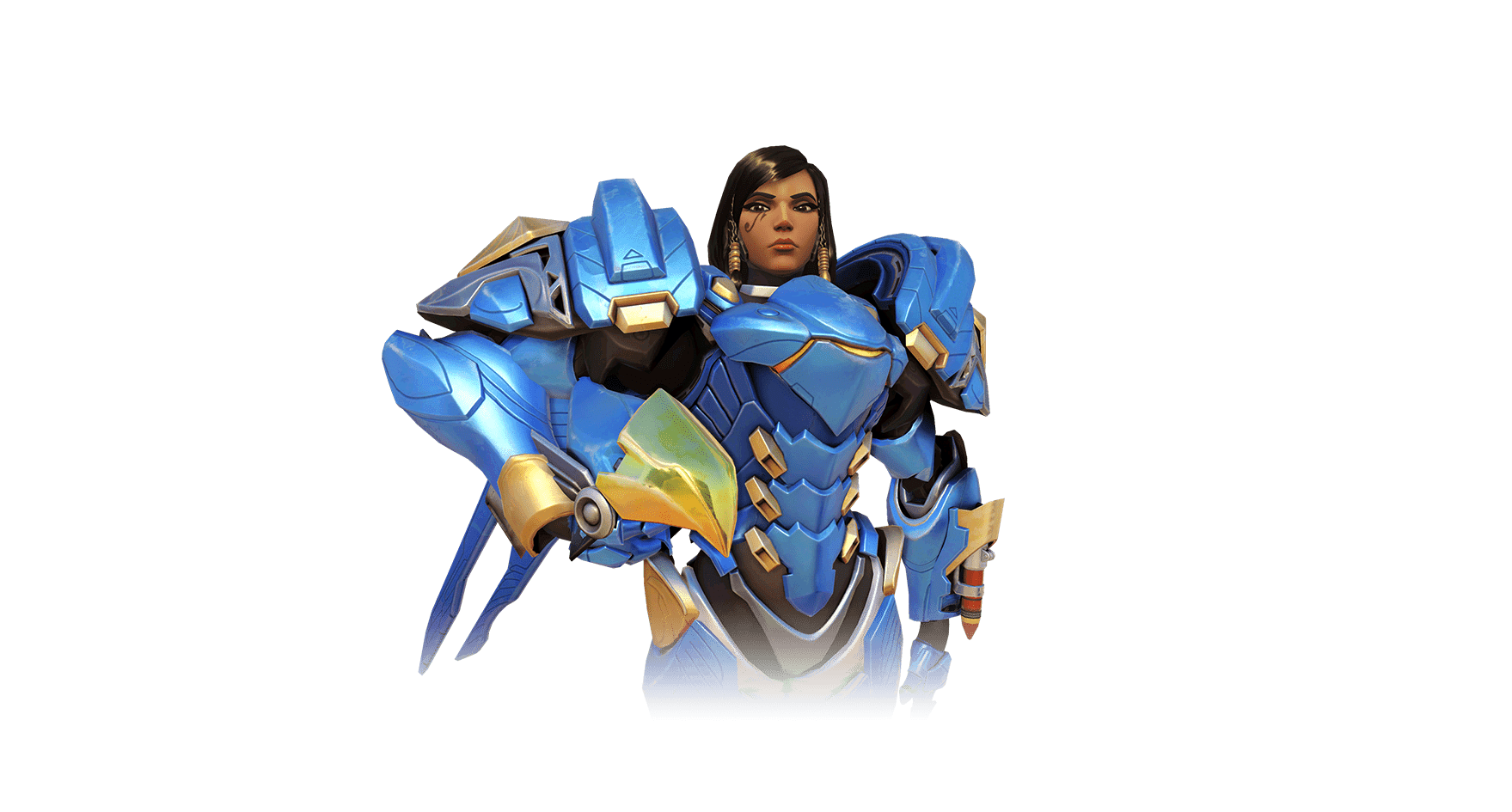 Pharah
