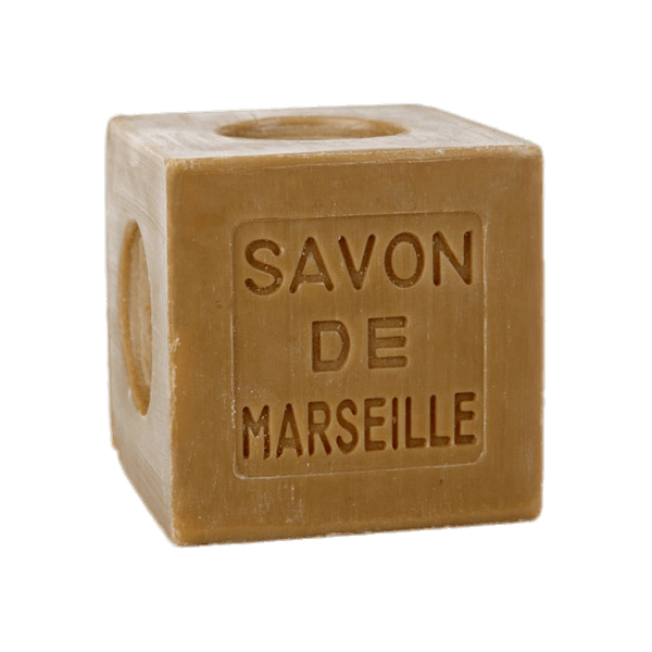Marseille Soap Cube