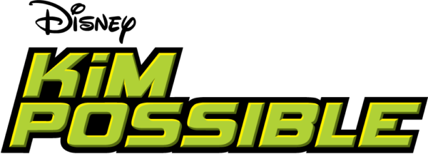 Kim Possible 