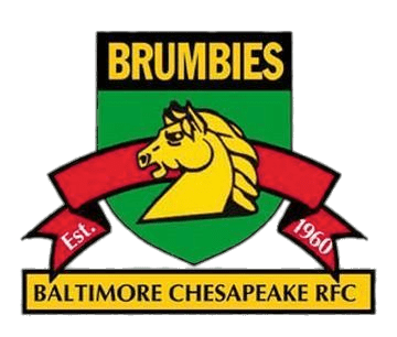 Baltimore Chesapeake Brumbies Rugby 