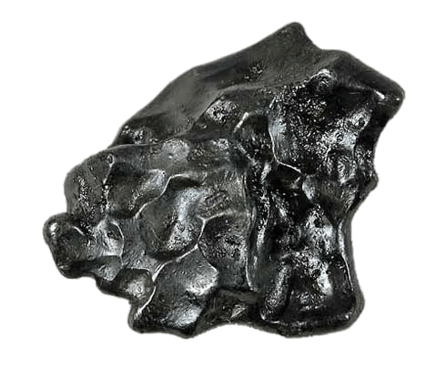 Iron Meteorite