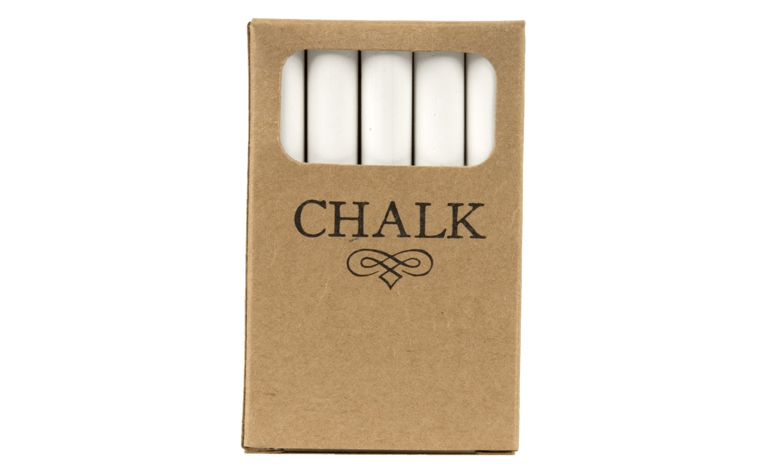 Little Box Of Writing Chalk