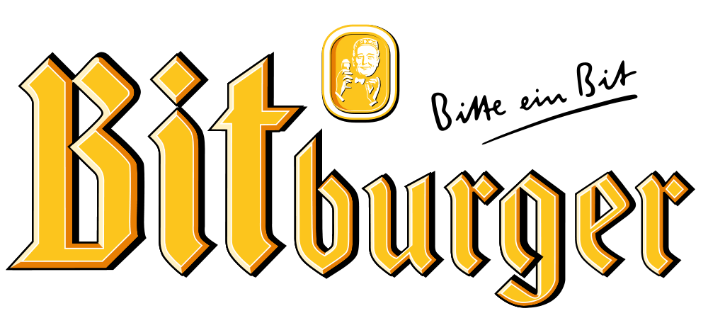 Bitburger 