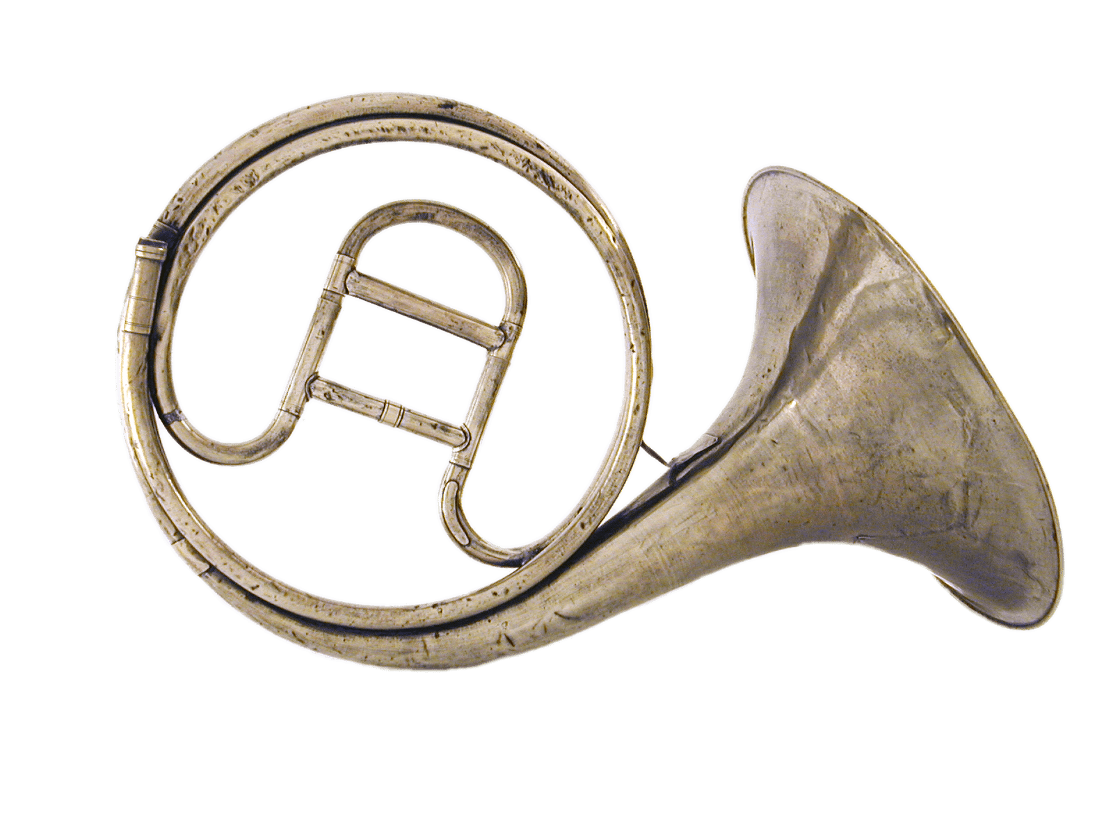 German Horn