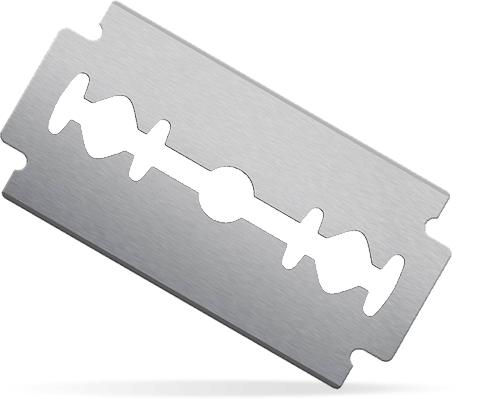 Razor Blade