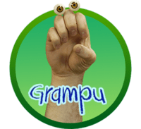 Oobi Grampu Emblem