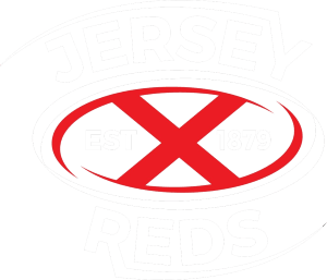 Jersey Reds Rugby White 
