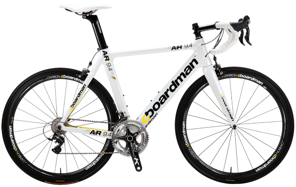 Boardman Air 9.4 Bike