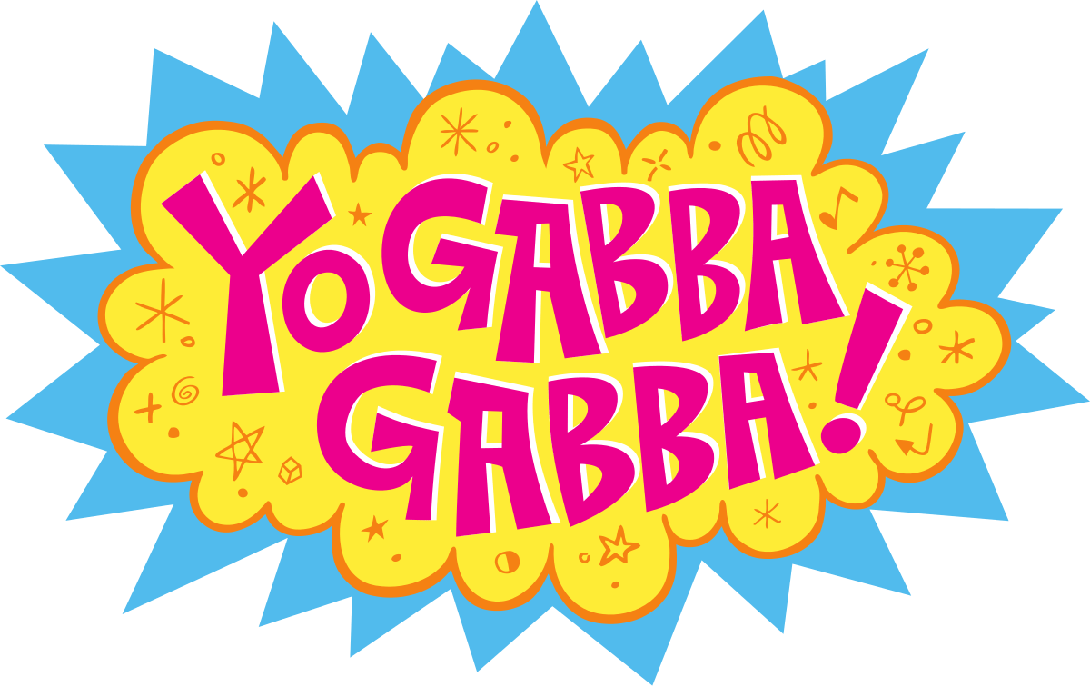 Yo Gabba Gabba 