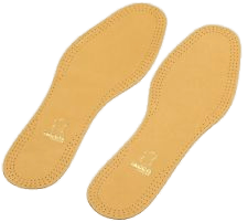 Leather Insoles