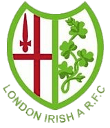 London Irish Amateurs Rugby 