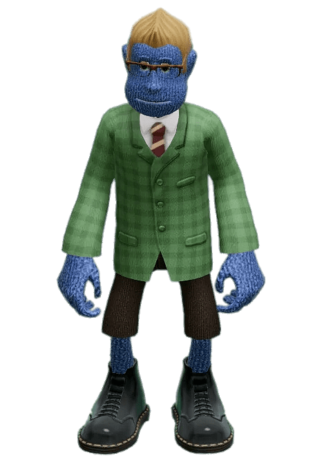 Two Point Hospital Denim Genes