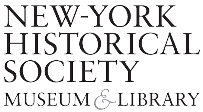 New-York Historical Society Museum 