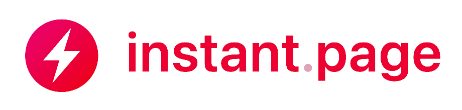 Instant Page 