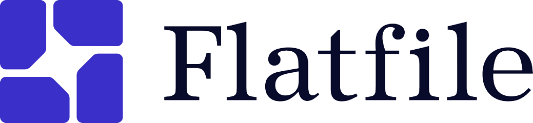 Flatfile 