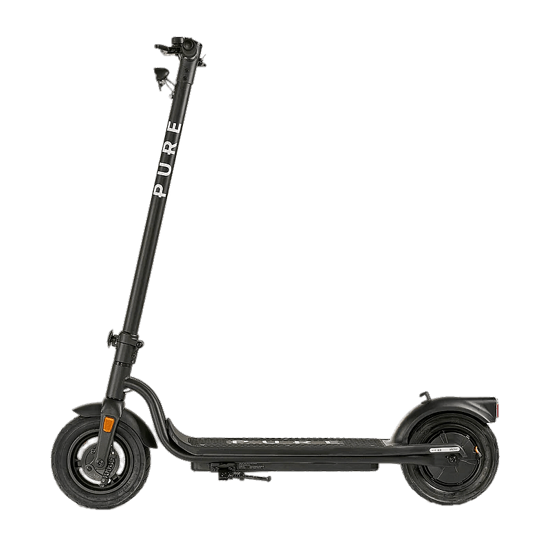 Pure Electric e-Scooter