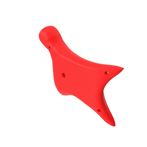 Bouldering Speed Climbing Hold