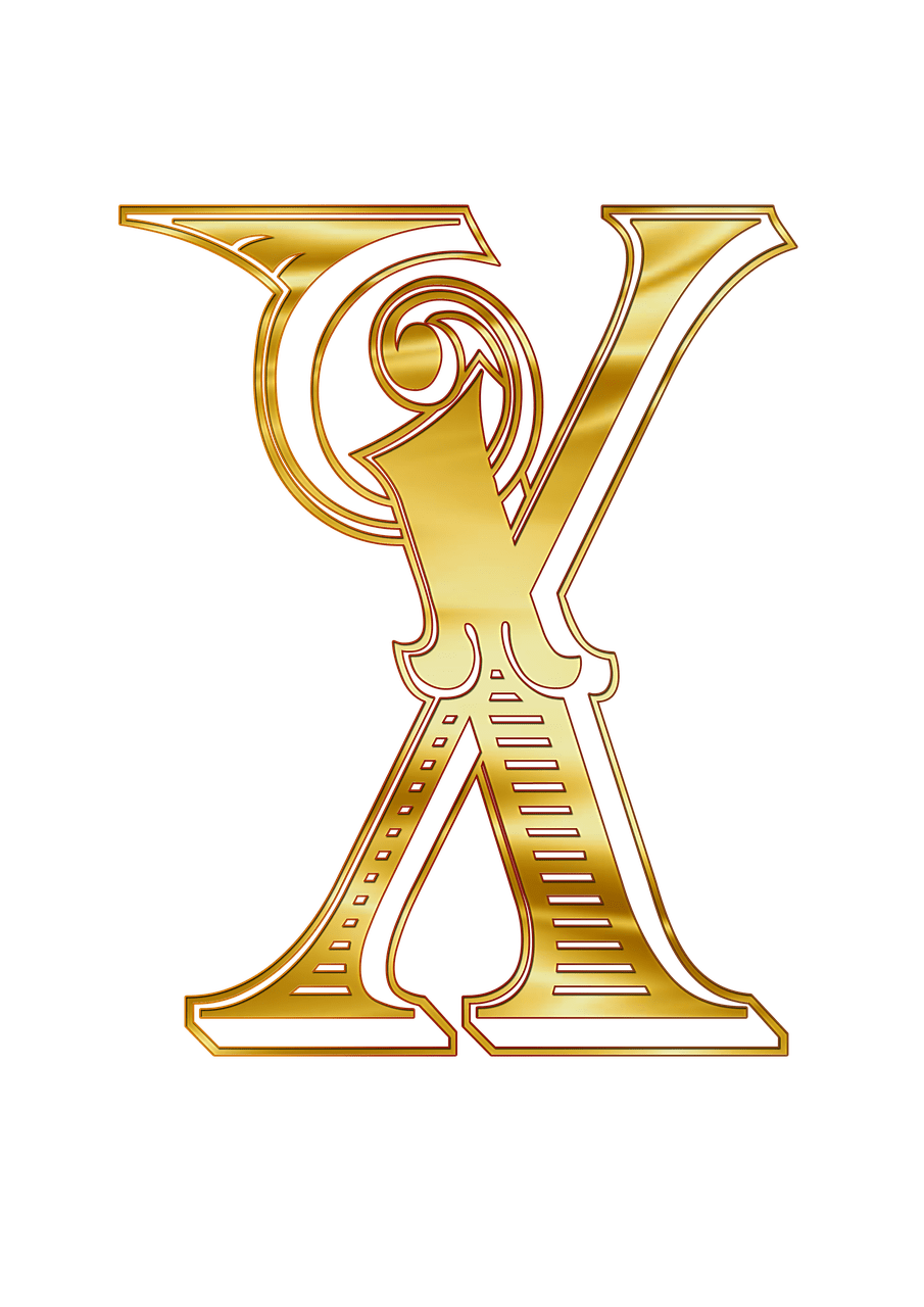 Cyrillic Capital Letter CH