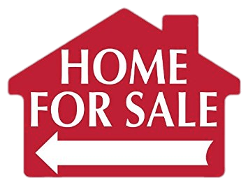 Home For Sale Sign