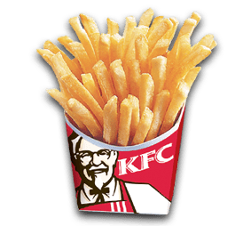 KFC French Fries
