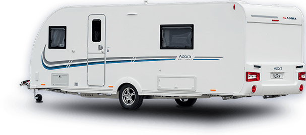 Adora Caravan