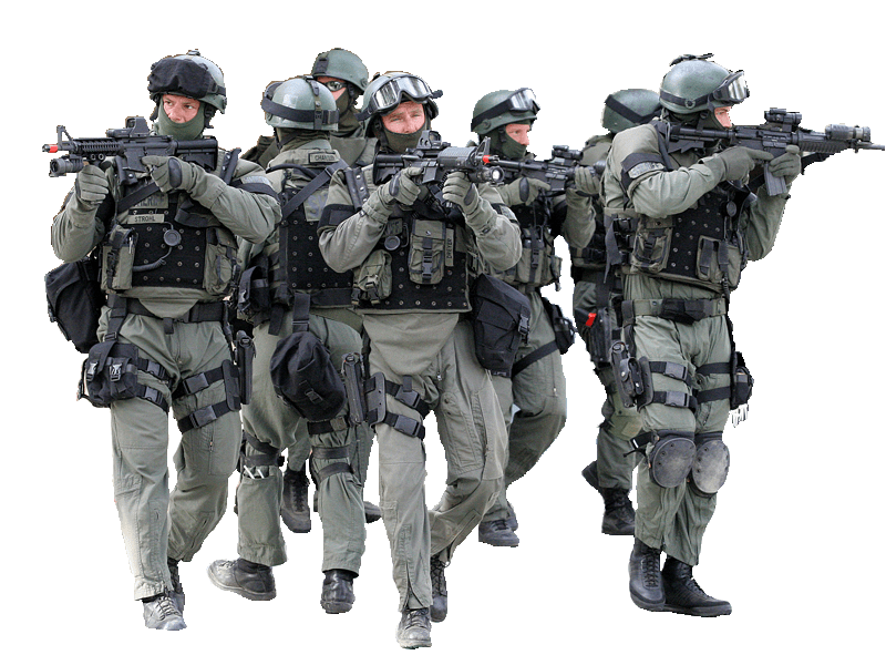 Swat Group
